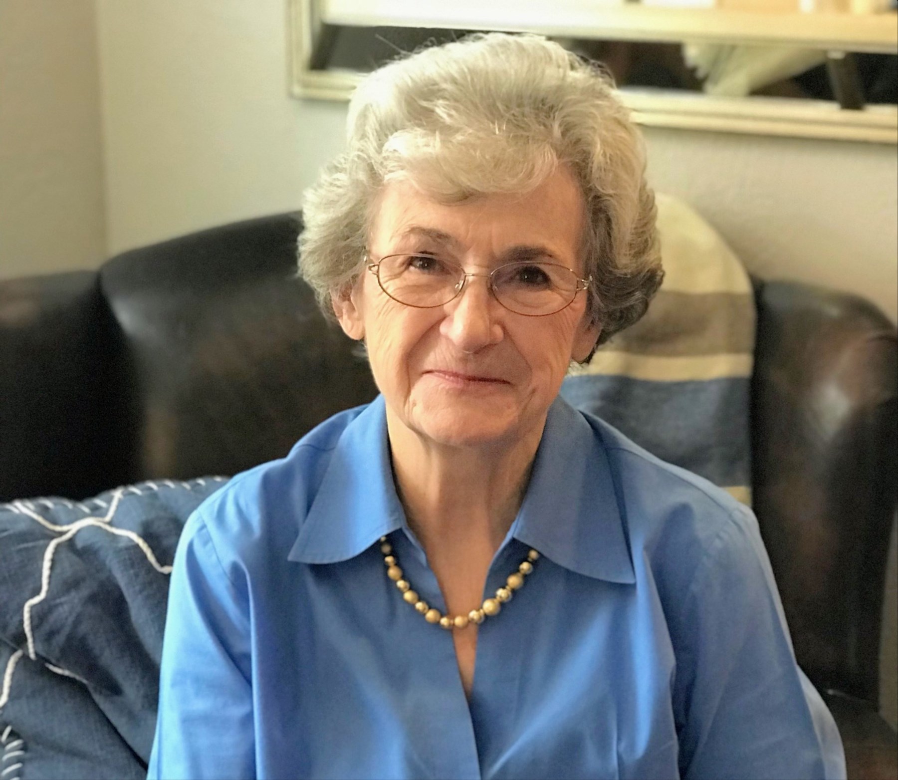 Obituary of Laura Beth Fisher