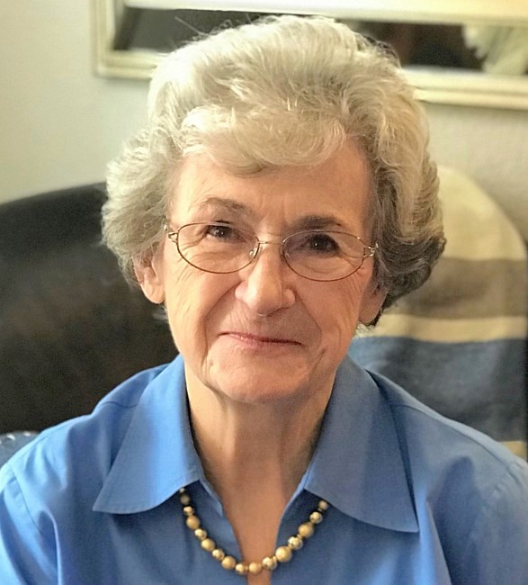 Obituary of Laura Beth Fisher