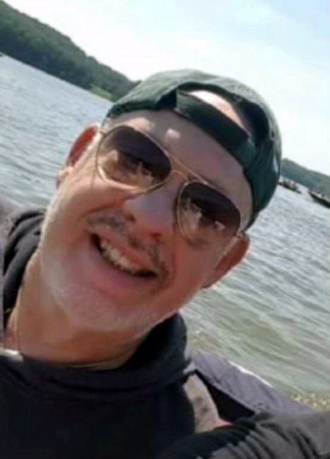 Obituary of William "Bill" Allen Pinnell