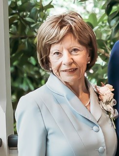 Obituary of Shirley Richard Savoie