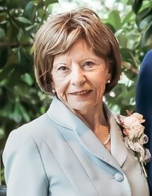 Obituary of Shirley Richard Savoie