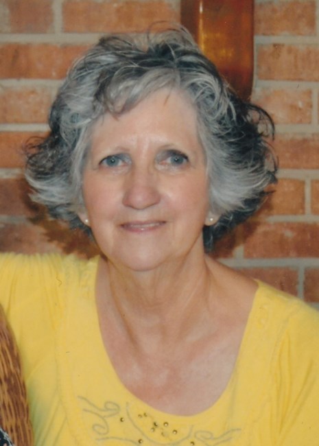 Obituary of Nettie McMorris Patterson