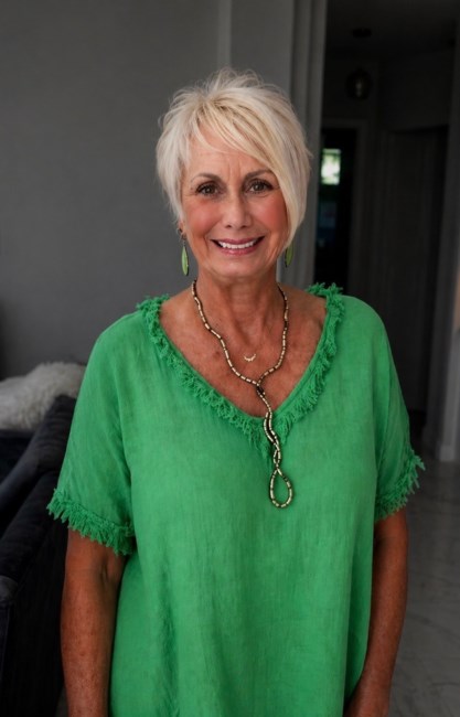 Obituary of Vicki Evelyn Findley