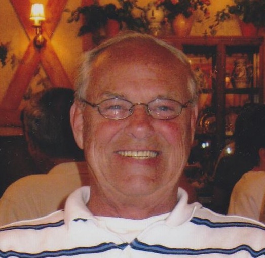Daniel T. Lumsden Sr. Obituary Forest Park, IL
