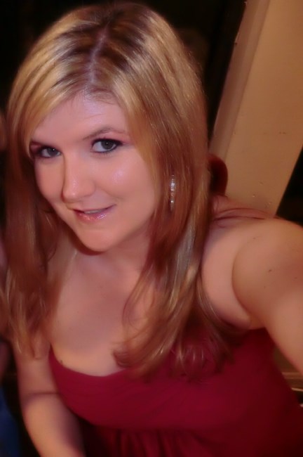 Obituary of Shannon O'Neill