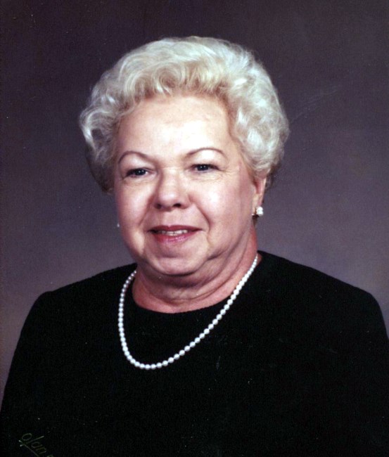 Obituary of Joann Hutchinson
