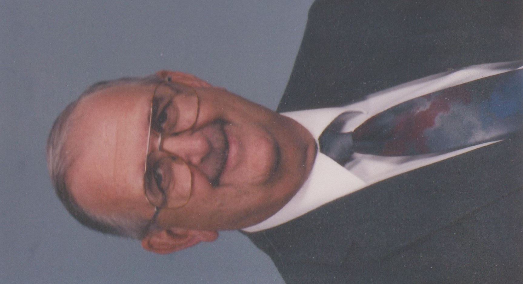 Obituary of S. Wayne Stafford