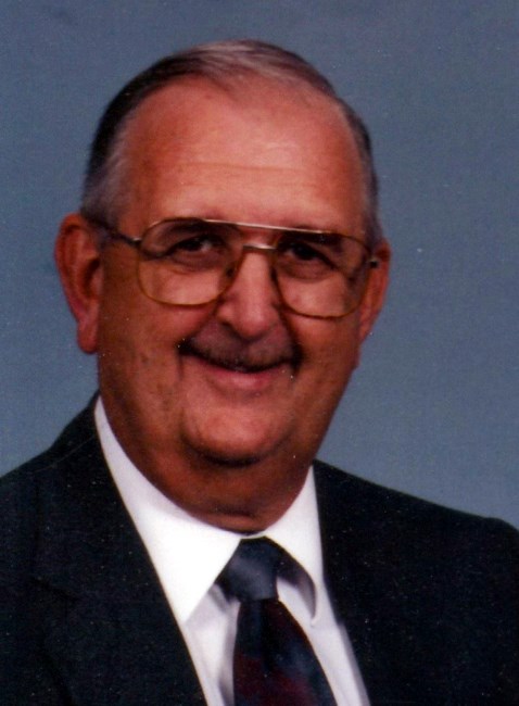 Obituary of S. Wayne Stafford