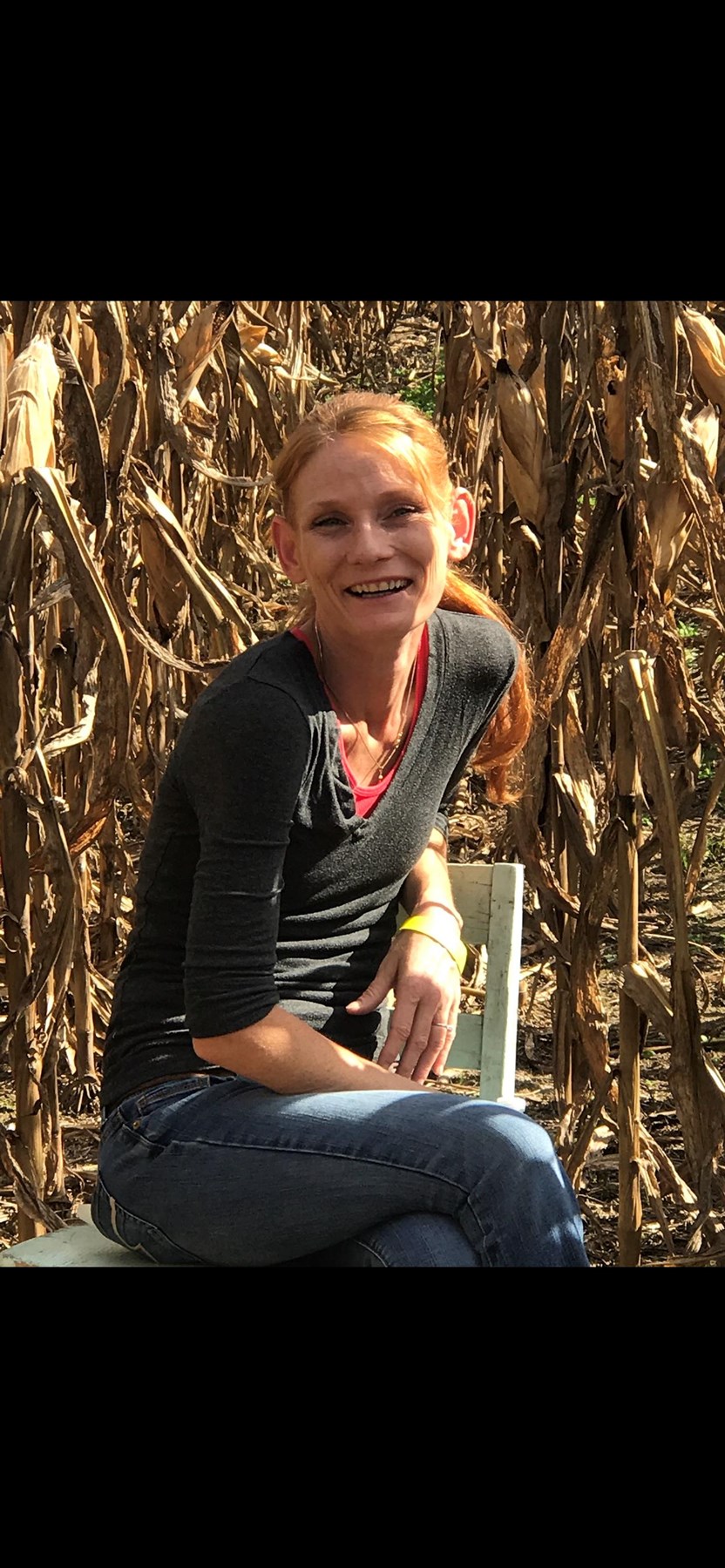 Obituary of Rebecca Russell