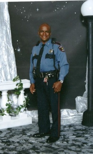 Obituary of David   James Jr.