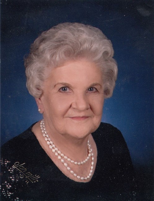 Obituary of Claudine Marie (Higgins) Harlow