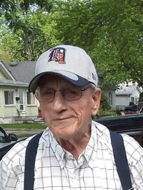 Obituary of Raymond Francis Guilbault