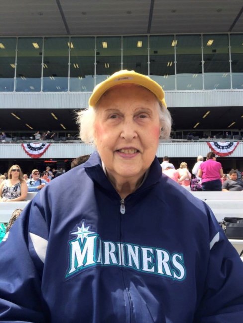 Obituary of Dolores Lucille Wollum