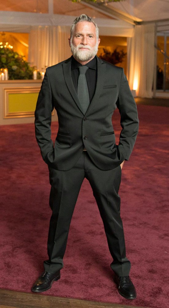 Obituary of David Tobin