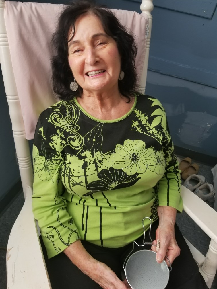 Obituary of Willene Howard Ray