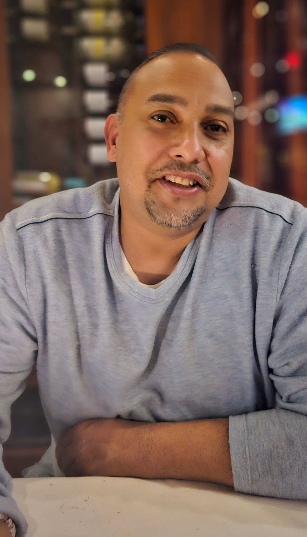 Albert Julian Moncada 讣告