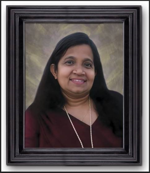 Obituary of Wasanthi Abayawardana Wijesundara