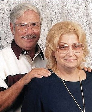 Obituary of Lonnie Cecil Cook Jr.