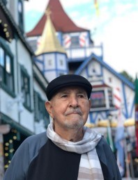 Obituary of Eric Marcus Beraza