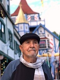 Obituary of Eric Marcus Beraza