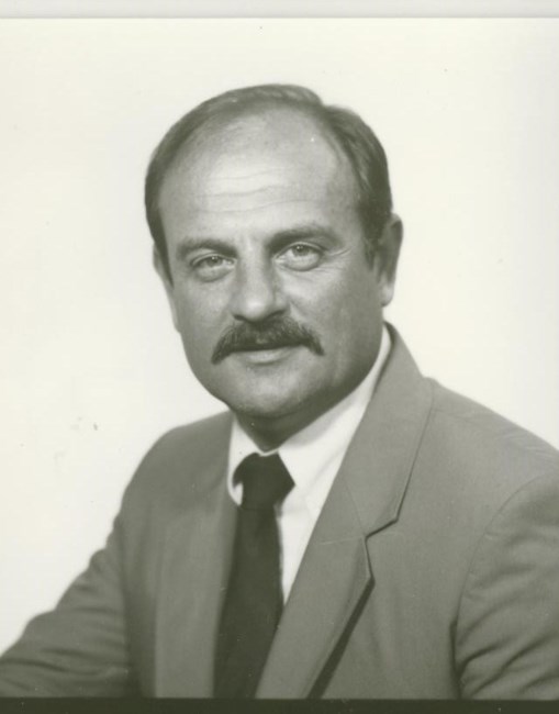 Obituary of Thomas Joseph Murphy Jr.