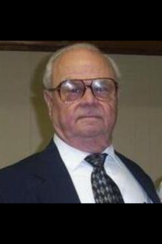 Avis de décès de Julian Clyde Sturgess Jr.