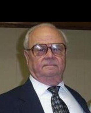 Avis de décès de Julian Clyde Sturgess Jr.