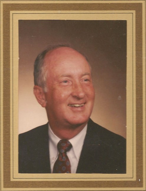 Obituary of Charles Edward Killebrew