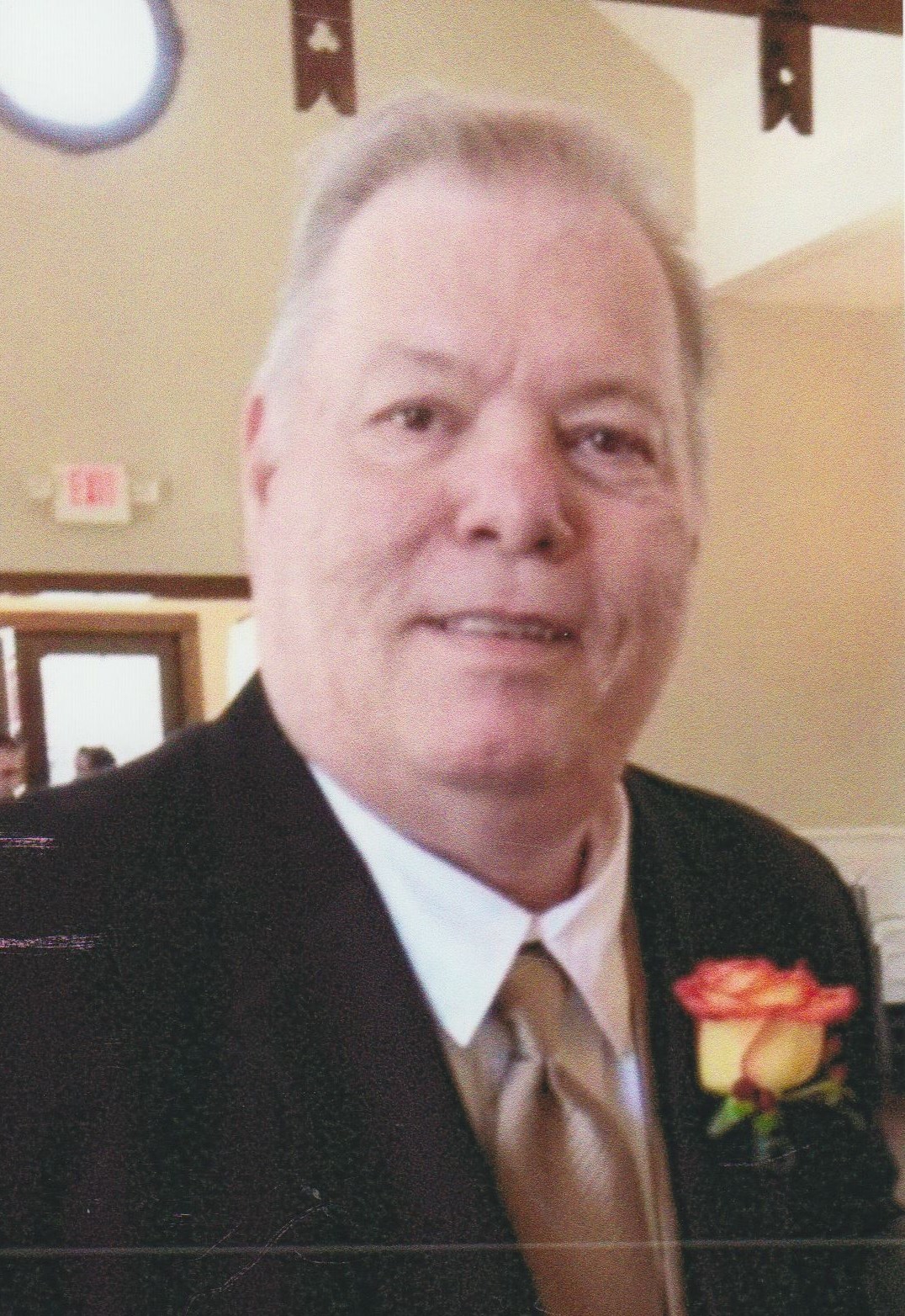Obituary of Larry E. Mabe