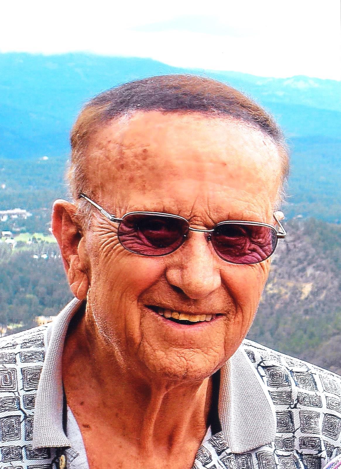 James Bidwell Obituary Amarillo, TX