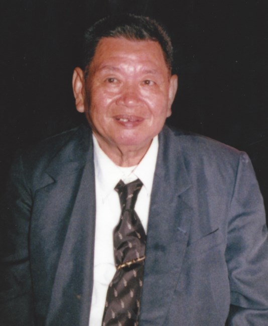 Obituary of Loc Duc Chau