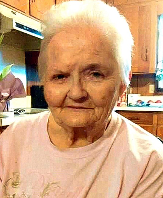 Obituary of Floy Methal Ferguson