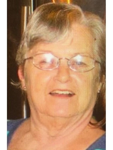 Obituary of Joanne E Lucier
