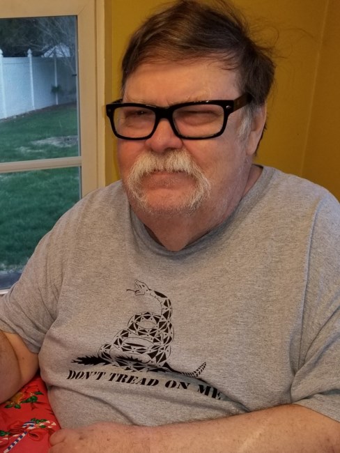 Obituary of Tony Gearheart