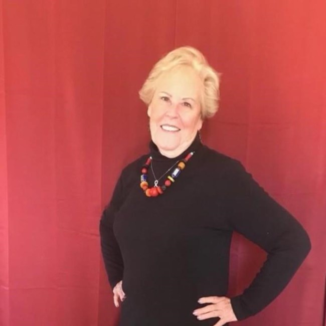 Obituary of Arline Phyllis Lynch