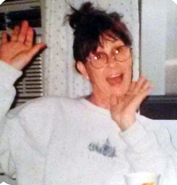 Obituary of Janelle Guidry McDonough