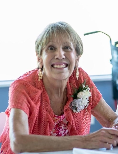 Obituary of Susan Ann McLaughlin