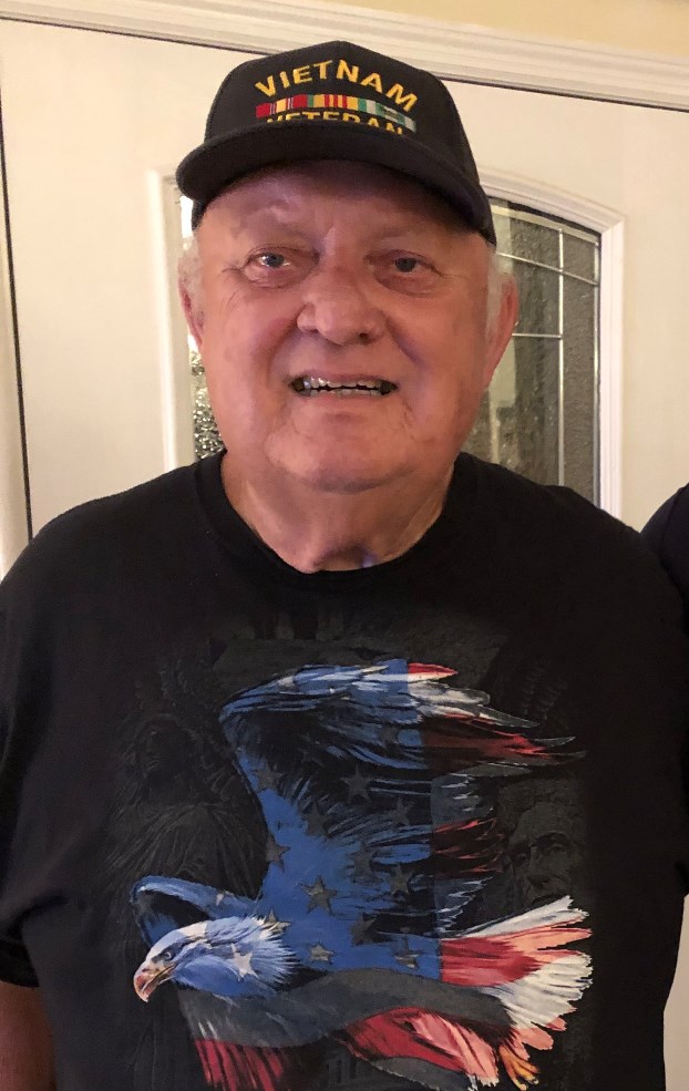 Obituary of Joseph Roland Wakefield Jr.