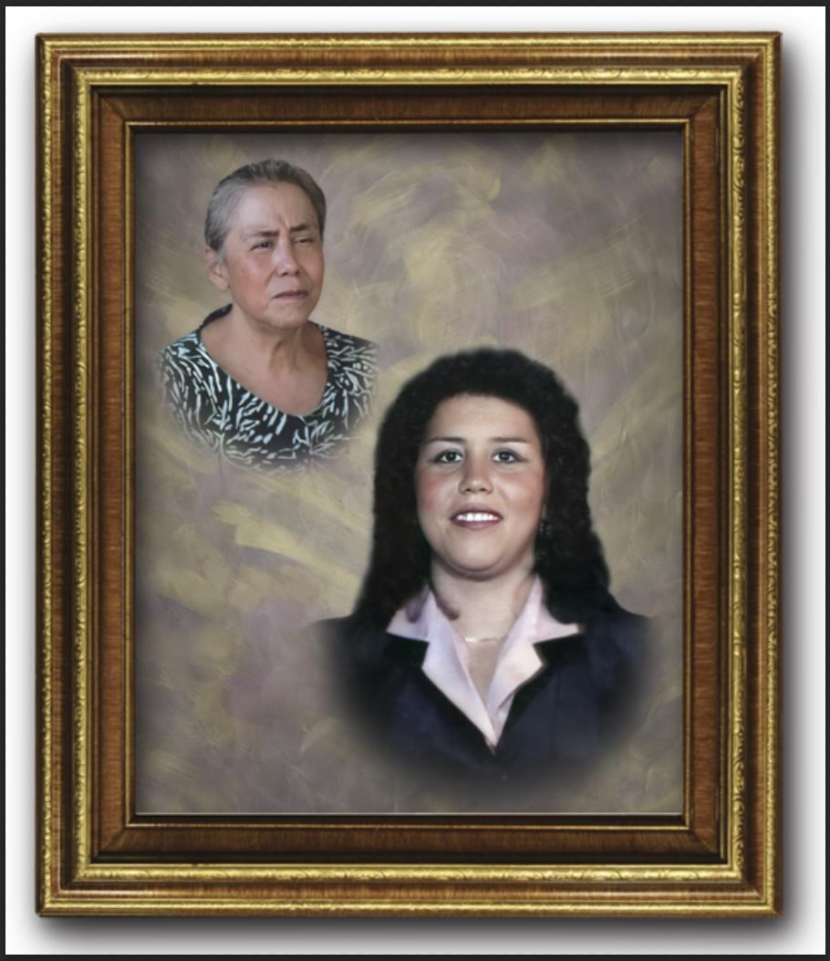Obituario de Elva Rodriguez