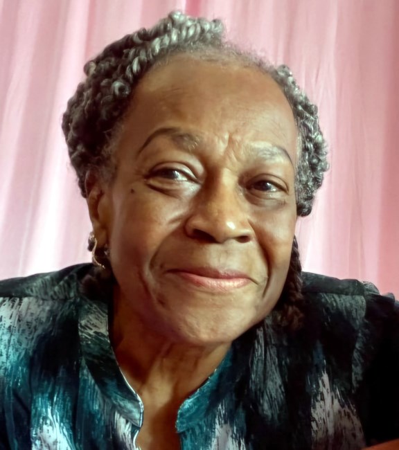 Obituary of Gwendolyn Boyd Walker