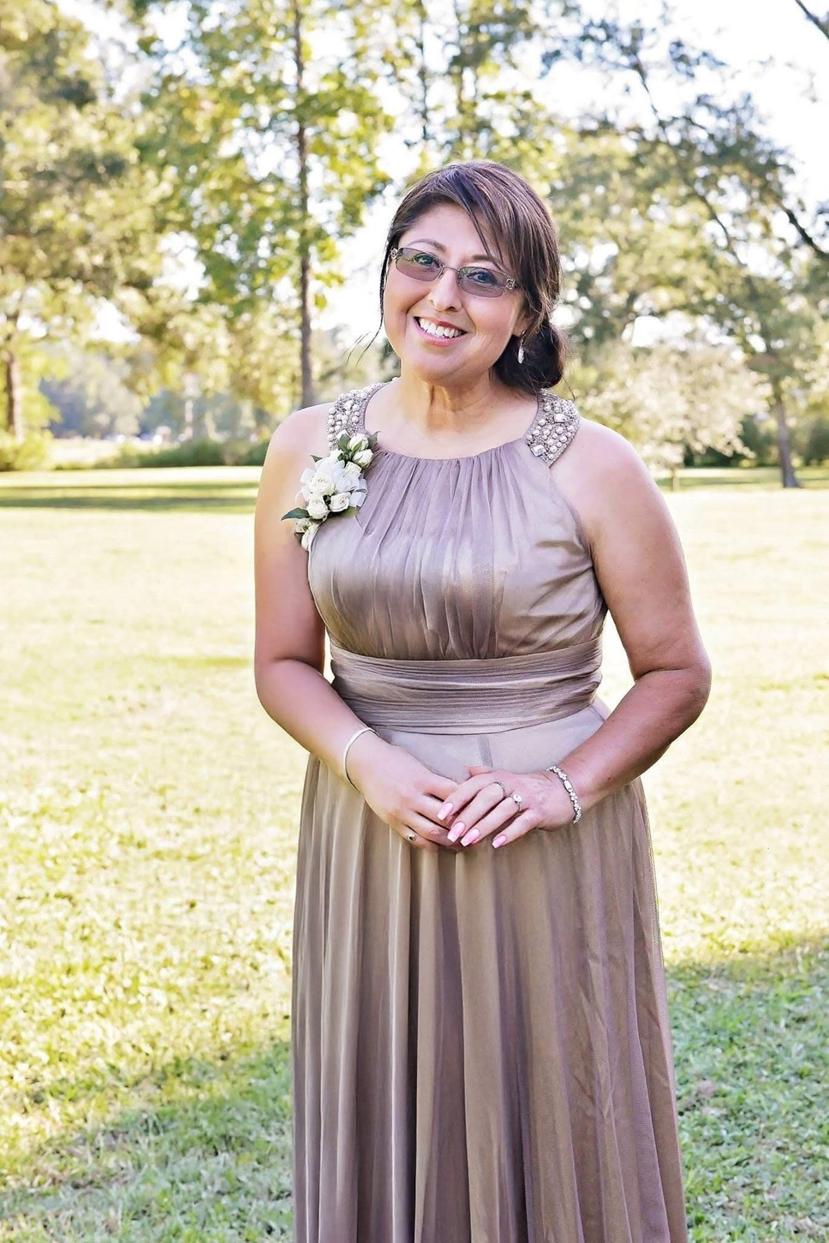 Obituary of Maria "Dottie" Gonzalez Simmons