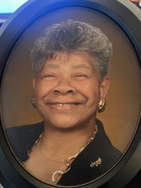 Obituary of Eloise Hewitt