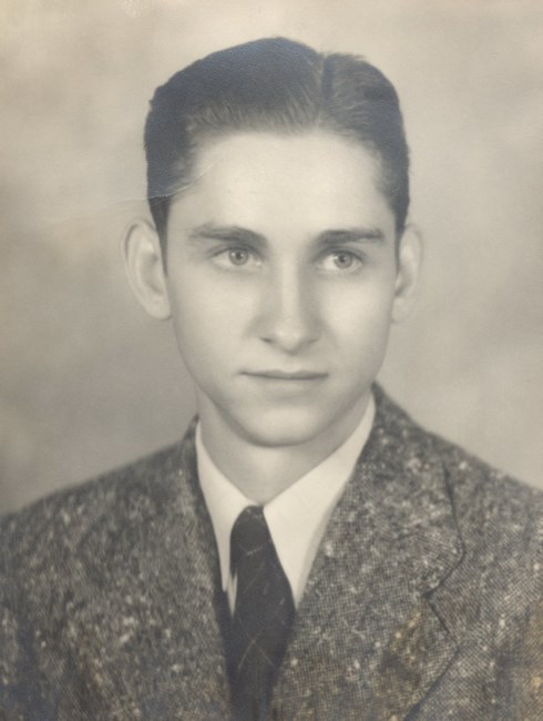 Obituary of Charles Everette Bowlin Jr.