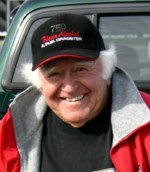 Tony Waters