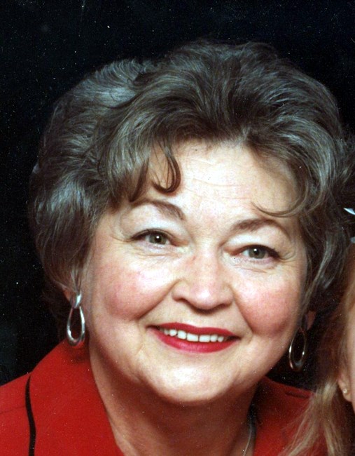 Obituary of Carolyn Elizabeth Minney