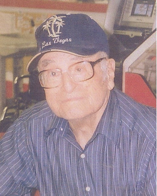 Obituary of Rodolfo DeLuna