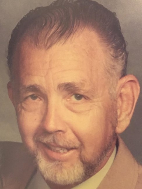 Obituary of George Maynard Cochran