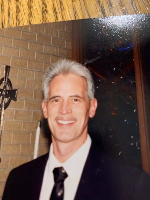 Obituary of John Yates Harshaw