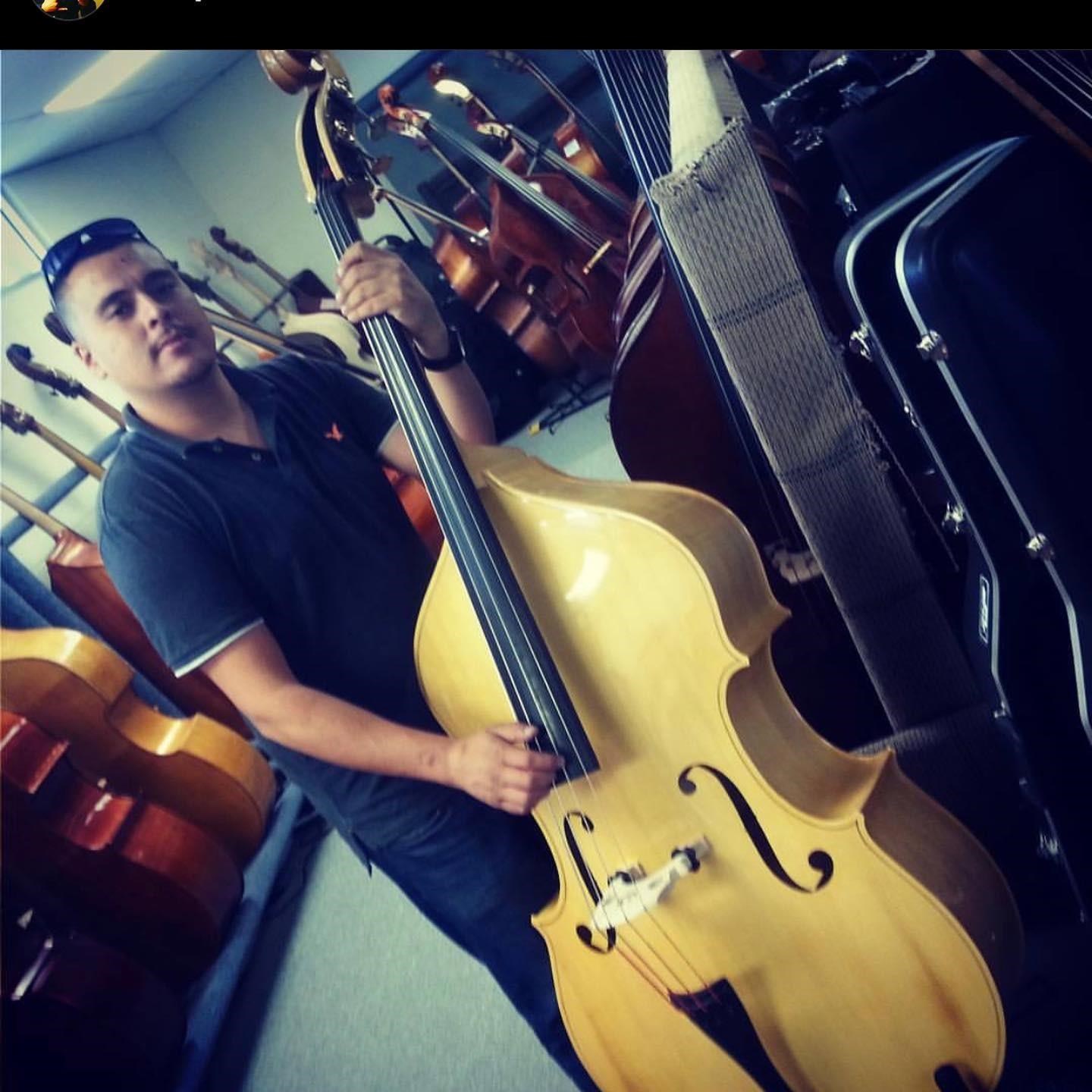 Obituary of Dennis Serrano