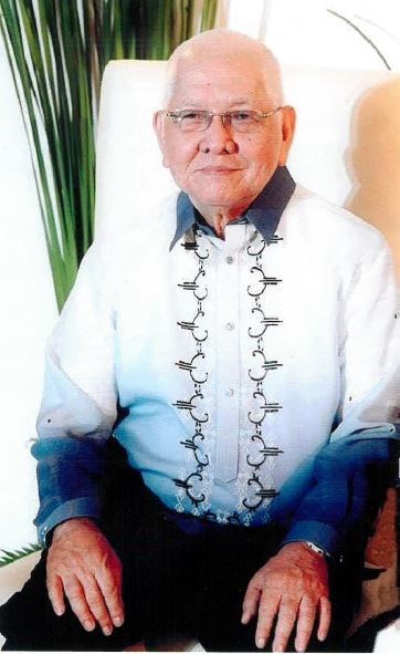 Obituary of Jaime Paz